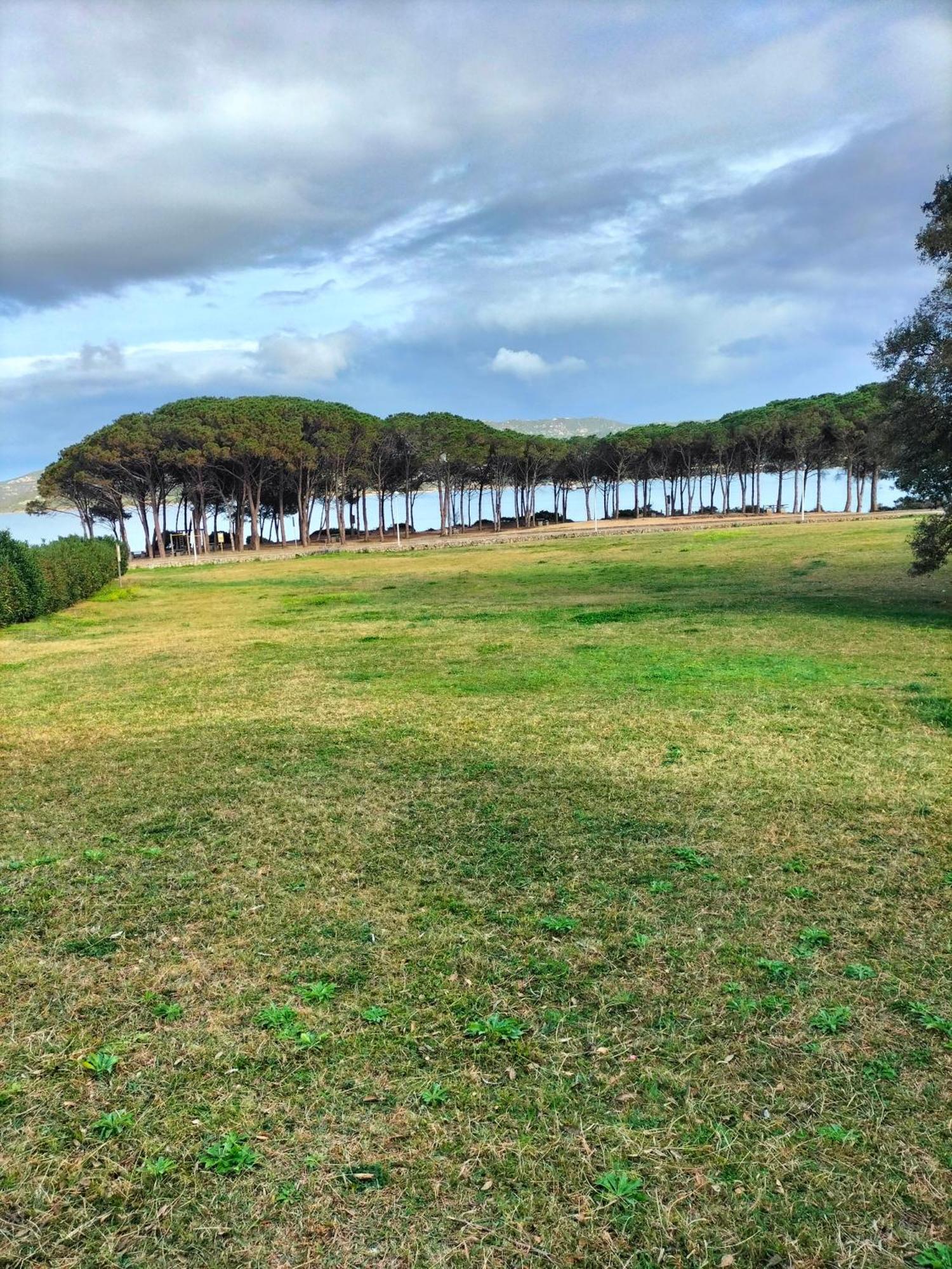 קניגיונה Villa Rosa מראה חיצוני תמונה